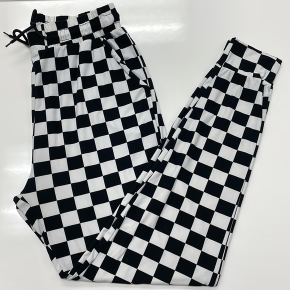 Pants - Jogger Bottom